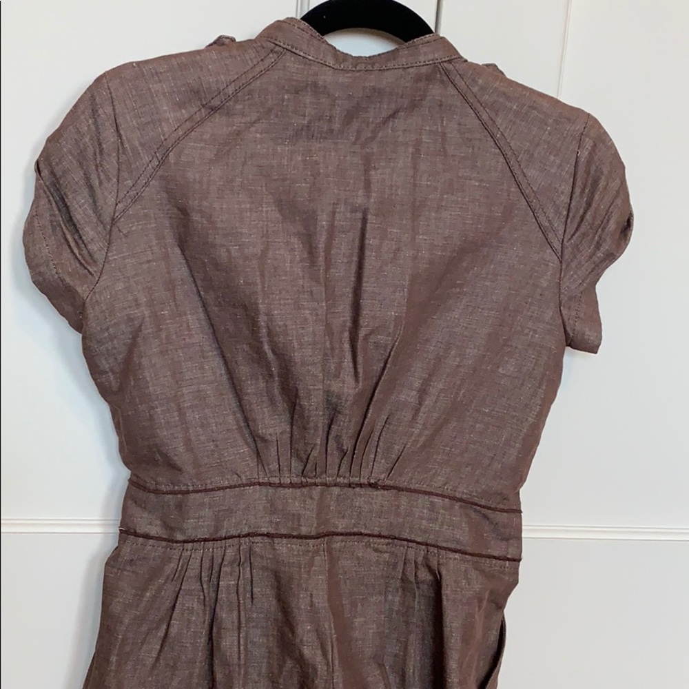 Bcbgeneration Romper - image 4